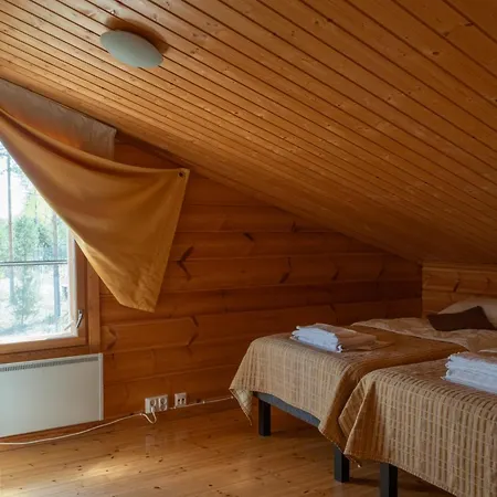 Oravi 1 Teeri Savonlinna