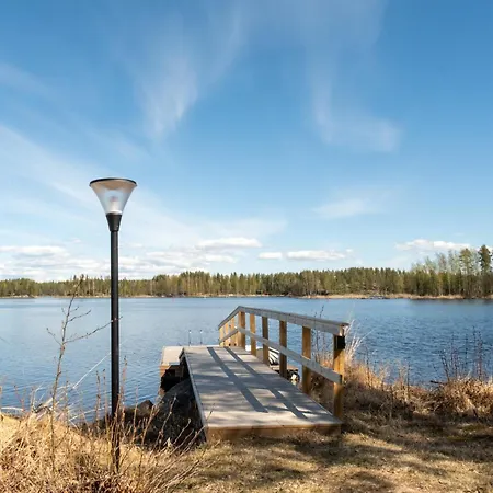 Oravi 1 Teeri Dom wakacyjny Savonlinna